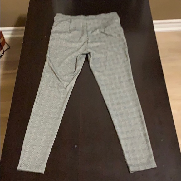 Ladies Revamped leggings - Picture 4 of 11